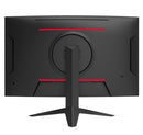 KTC H27S17 27 inch 1440p 1500R Curved Gaming Monitor, 165Hz(144Hz) Refresh Rate