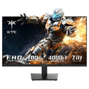 KTC H27V13 27 Inch, 1080P Full HD 100Hz Gaming Monitor with HDR10, Freesync