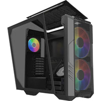 Cooler Master H500-KGNN-S00 HAF 500 - Tower - extended ATX - windowed side panel