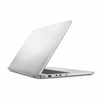 Dell H60MC Pro 16 PC16250 16" Notebook - Intel Core Ultra 7 - Platinum Silver