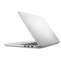 Dell H60MC Pro 16 PC16250 16" Notebook - Intel Core Ultra 7 - Platinum Silver