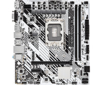 ASRock H610M-HDV/M.2+ D5 - Motherboard - micro ATX - LGA1700 Socket