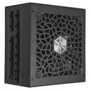 Silverstone HA1300R-PM Power Supply - 1300W Cybenetics Platinum ATX3.0 Modular