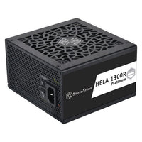 Silverstone HA1300R-PM Power Supply - 1300W Cybenetics Platinum ATX3.0 Modular