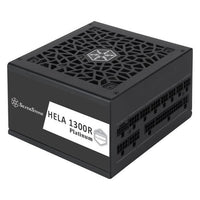 Silverstone HA1300R-PM Power Supply - 1300W Cybenetics Platinum ATX3.0 Modular