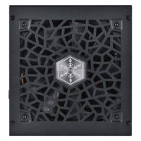 Silverstone HA1300R-PM Power Supply - 1300W Cybenetics Platinum ATX3.0 Modular