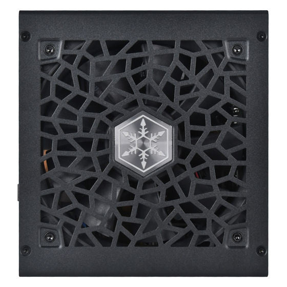 Silverstone HA1300R-PM Power Supply - 1300W Cybenetics Platinum ATX3.0 Modular