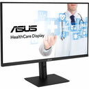 ASUS HA2741A 27" Class WQHD LCD Monitor - 16:9 - 2560 x 1440 - Black
