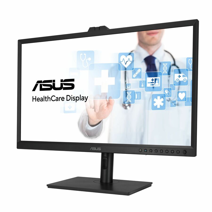 ASUS HA3281A 32" Class 4K UHD OLED Monitor - 16:9 - 3840 x 2160