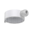 Honeywell HA35JCBHDF 35 series Fixed Dome junction box