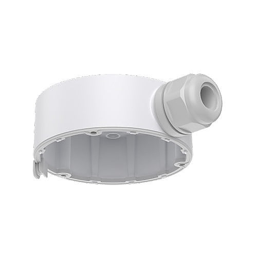 Honeywell HA35JCBHDF 35 series Fixed Dome junction box