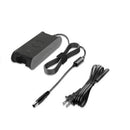 Dell HA65NS5 65W AC ADAPTER - WITH 6 FT POWER CORD - Black
