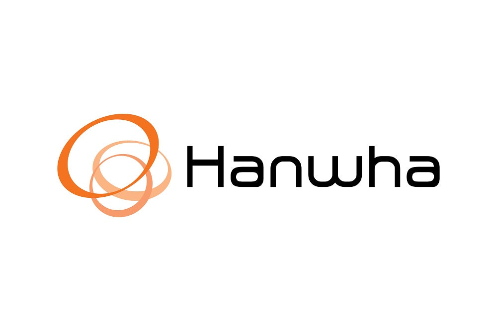 Hanwha SPB-VAN82W Smoke Dome for QNV-C6083R/C8083R/C9083R