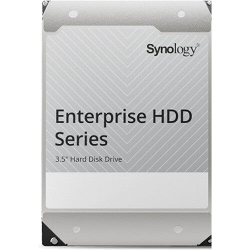 Synology HAT5320-4T 4TB 3.5" SATA 6Gb/s 7200rpm Enterprise HDD Hard Drive BULK