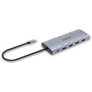 Codi HB012-1 12-in-1 Multi-Port Hub - for Monitor, Projector
