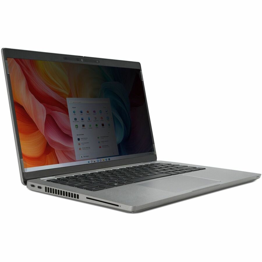 Kensington HC140A169A High Clarity Privacy Screen Filter for Laptops 14.0"