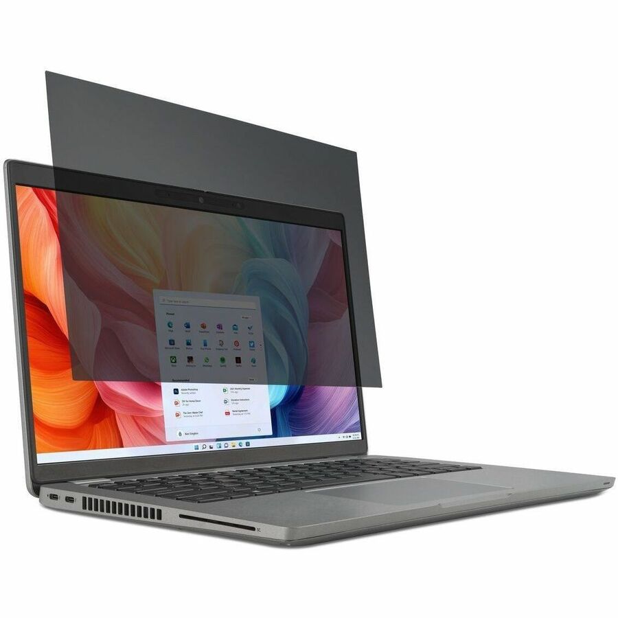 Kensington HC160A169A High Clarity Privacy Screen Filter for Laptops 16.0"