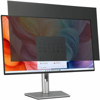 Kensington HC215A169A High Clarity Privacy Screen Filter for Monitors 21.5"