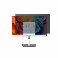 Kensington HC215A169A High Clarity Privacy Screen Filter for Monitors 21.5"