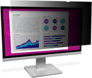 3M HC215W9B High Clarity Privacy Filter for 21.5in Monitor, 16:9