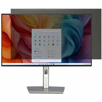 Kensington HC270A169A High Clarity Privacy Screen Filter for Monitors 27" (16:9)