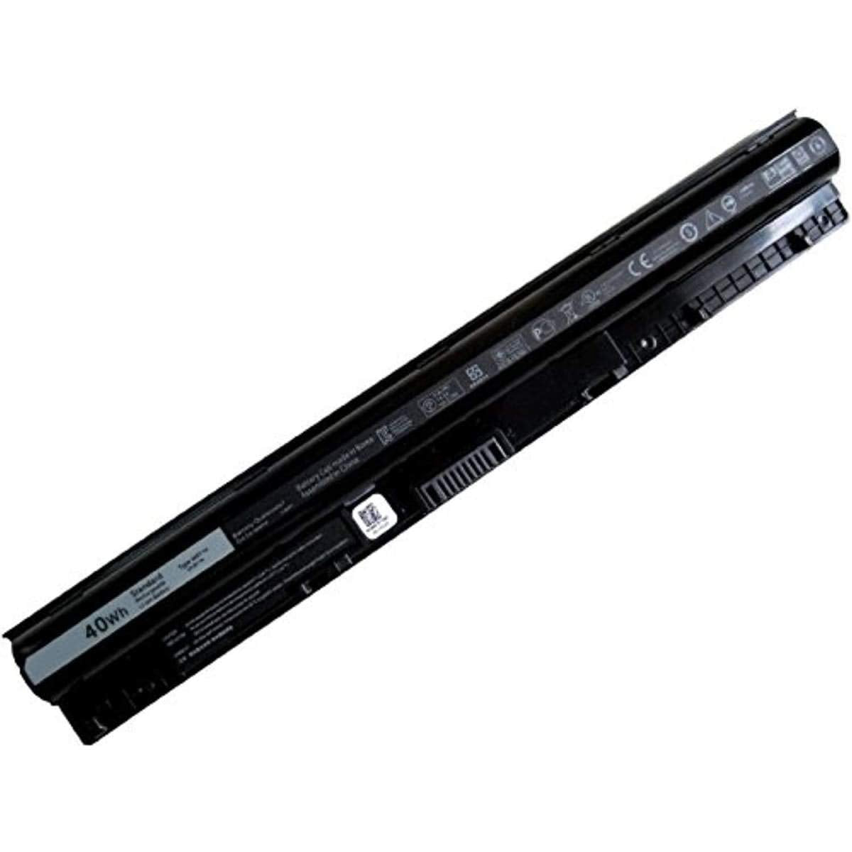 Dell HD4J0 40 WHr 4-Cell Primary Lithium-Ion Battery - For Notebook