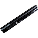 Dell HD4J0 40 WHr 4-Cell Primary Lithium-Ion Battery - For Notebook