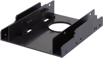 Vantec HDA-252P - Storage bay adapter - 3.5