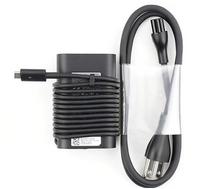 Dell HDCY5 45W USB Type-C AC Adapter - for Dell Latitude Laptop