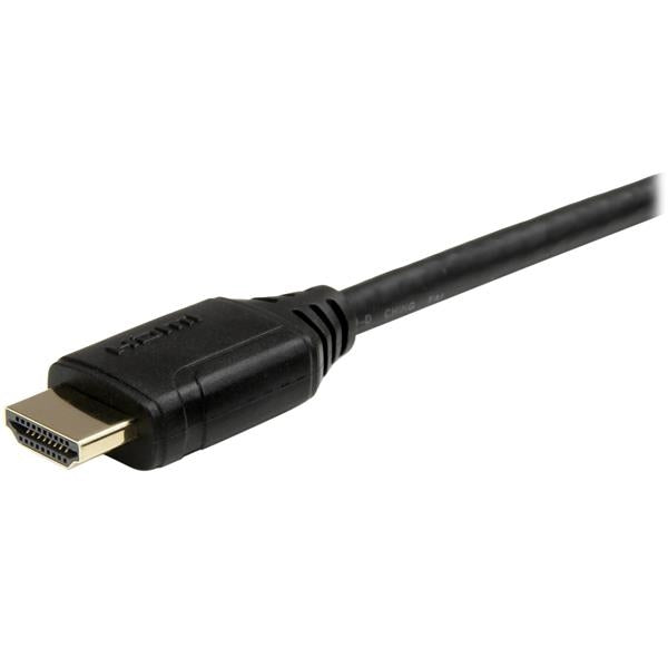 StarTech HDMM3MP 10ft Premium High Speed Video Cable with Ethernet 4K 60Hz