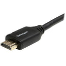 StarTech HDMM3MP 10ft Premium High Speed Video Cable with Ethernet 4K 60Hz