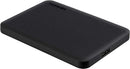 Toshiba HDTCA20XK3AA Canvio Advance - Hard drive - 2 TB - external - 2.5" -Black