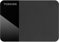 Toshiba HDTP310XK3AA Canvio Ready - hard drive - 1 TB - USB 3.2 Gen 1