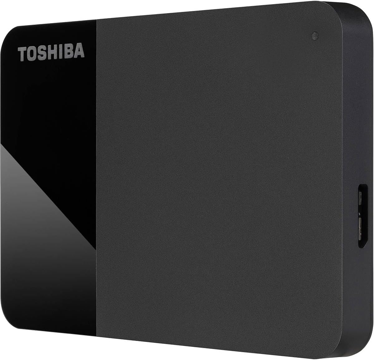 Toshiba HDTP310XK3AA Canvio Ready - hard drive - 1 TB - USB 3.2 Gen 1