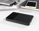 Toshiba HDTP310XK3AA Canvio Ready - hard drive - 1 TB - USB 3.2 Gen 1