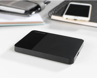 Toshiba HDTP310XK3AA Canvio Ready - hard drive - 1 TB - USB 3.2 Gen 1
