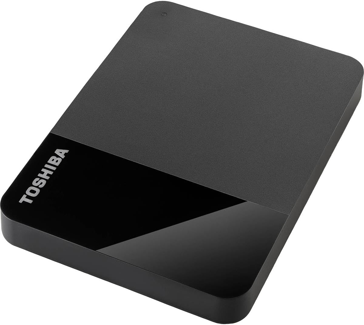 Toshiba HDTP320XK3AA Canvio Ready - Hard drive - 2 TB - external - USB 3.0