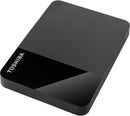 Toshiba HDTP320XK3AA Canvio Ready - Hard drive - 2 TB - external - USB 3.0