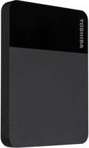 Toshiba HDTP320XK3AA Canvio Ready - Hard drive - 2 TB - external - USB 3.0