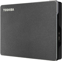 Toshiba HDTX110XK3AA Canvio Gaming - Hard drive - 1 TB - external - 2.5"