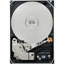 Toshiba HDWG62AXZSTB Hard Drive - 20TB 7200RPM SATA 6Gbps 3.5 N300 PRO NAS