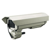 Pelco HEG37K2A000 HEG Large Sized Housing 365 Shield Heater, 12VDC 24VAC Input