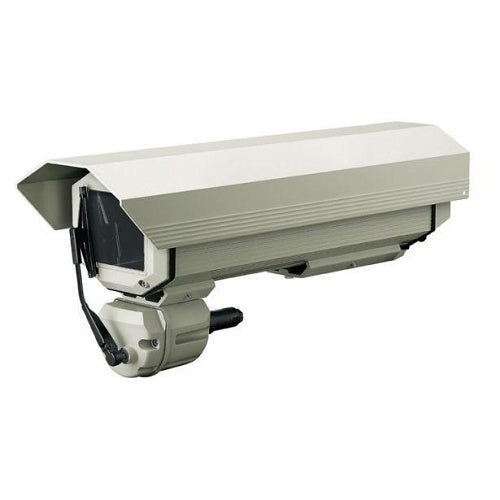 Pelco HEG37K2A000 HEG Large Sized Housing 365 Shield Heater, 12VDC 24VAC Input