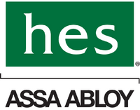 HES SFIC-K1 KS Series K1 Keyway, Keyed Alike