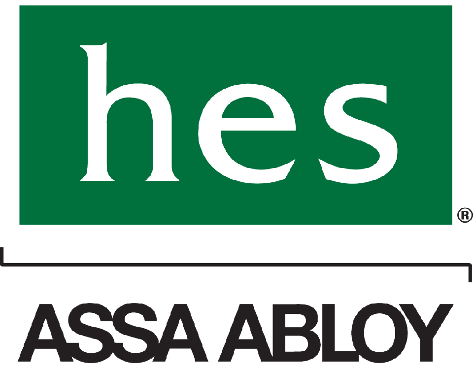 HES SFIC-K1 KS Series K1 Keyway, Keyed Alike