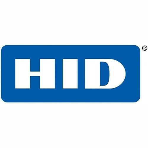 HID 40HNKS-03-004XMB SIGNO 40 PIV,BLK/SLVR,PIG,CRD PFL CSTM,FIPS128BIT REV,BLEMG