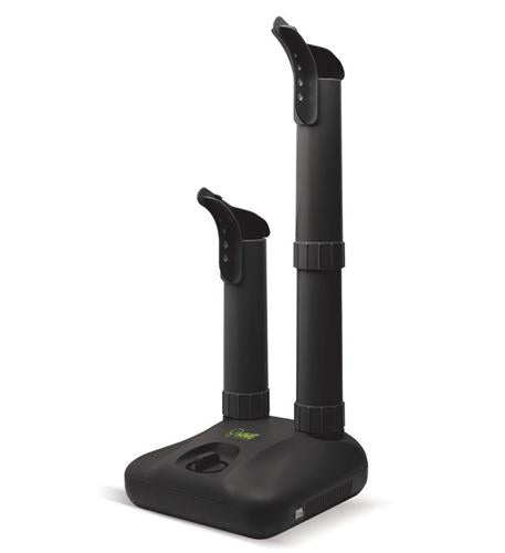 HME Products HME-BSGD SCENT SLAMMER BOOT/GLOVE DRYER