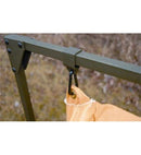 HME Products HME-BTS HME Bag Target Stand