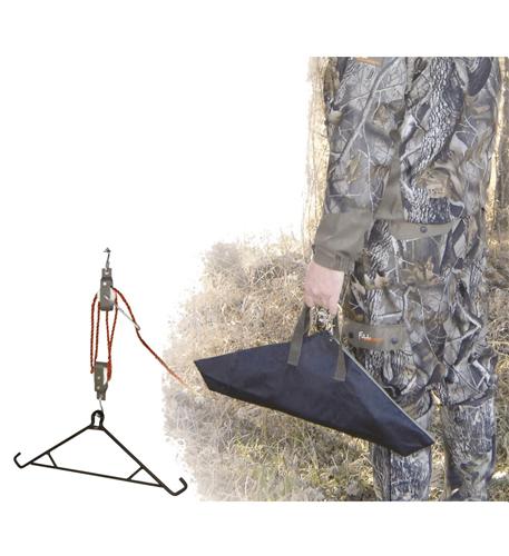 HME Products HME-GHG-4 HME 4:1 Gambrel