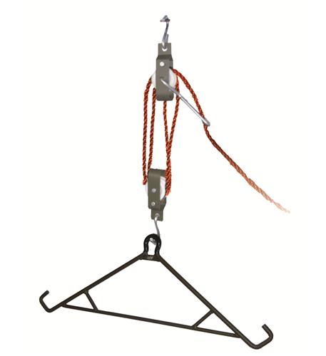 HME Products HME-GHG-4 HME 4:1 Gambrel